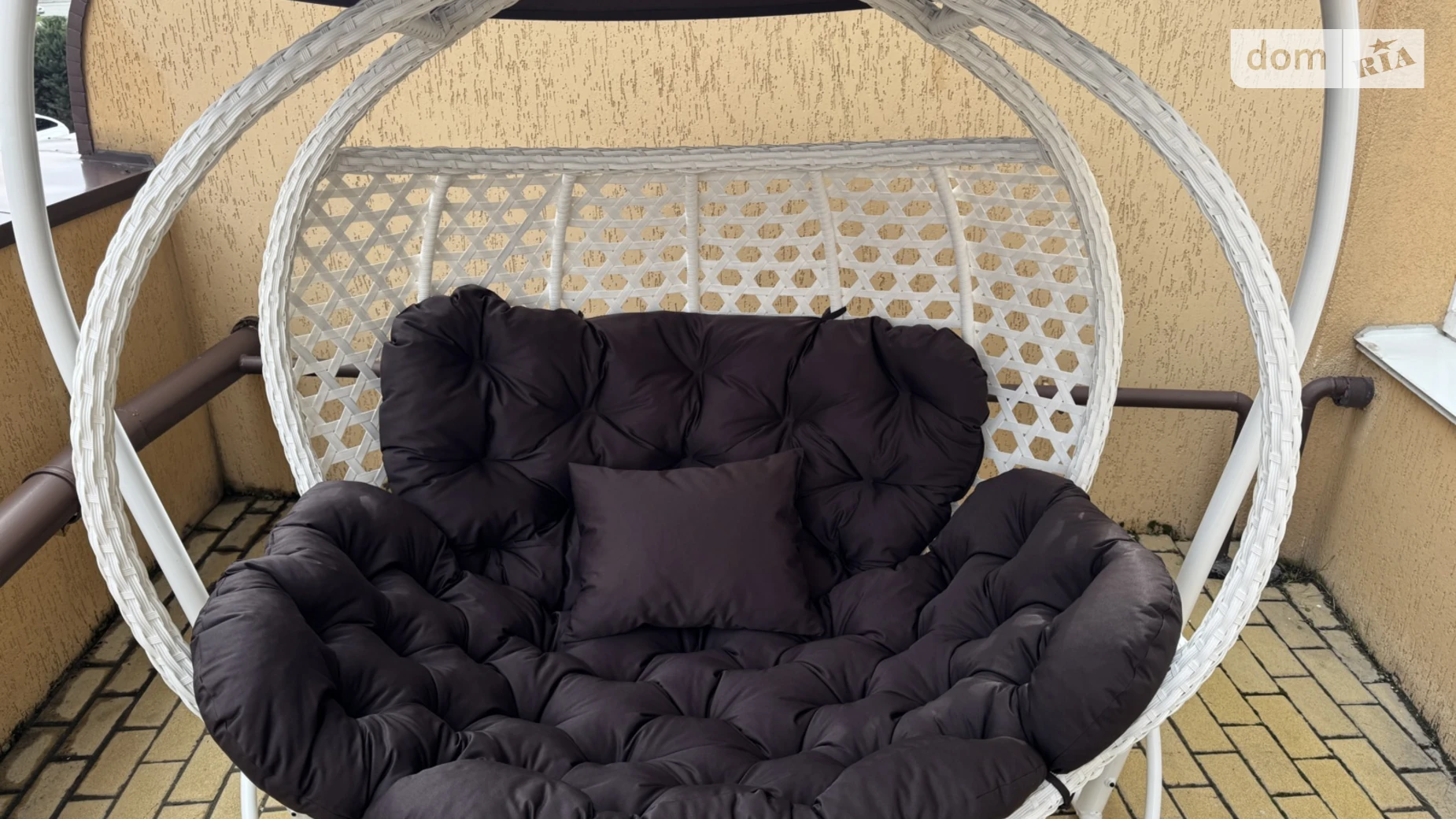 Здається в оренду 2-кімнатна квартира 77 кв. м у, цена: 30000 грн - фото 5