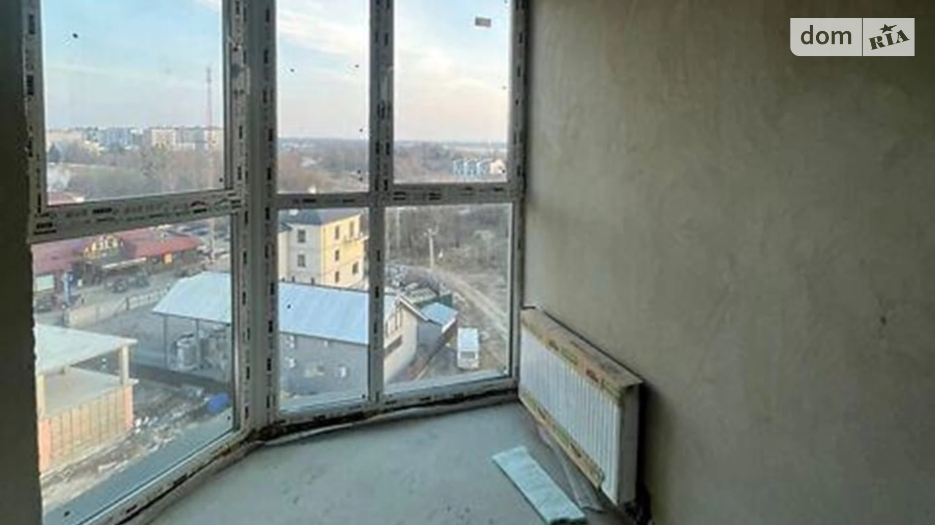 Продається 1-кімнатна квартира 43 кв. м у Львові, цена: 66999 $ - фото 5