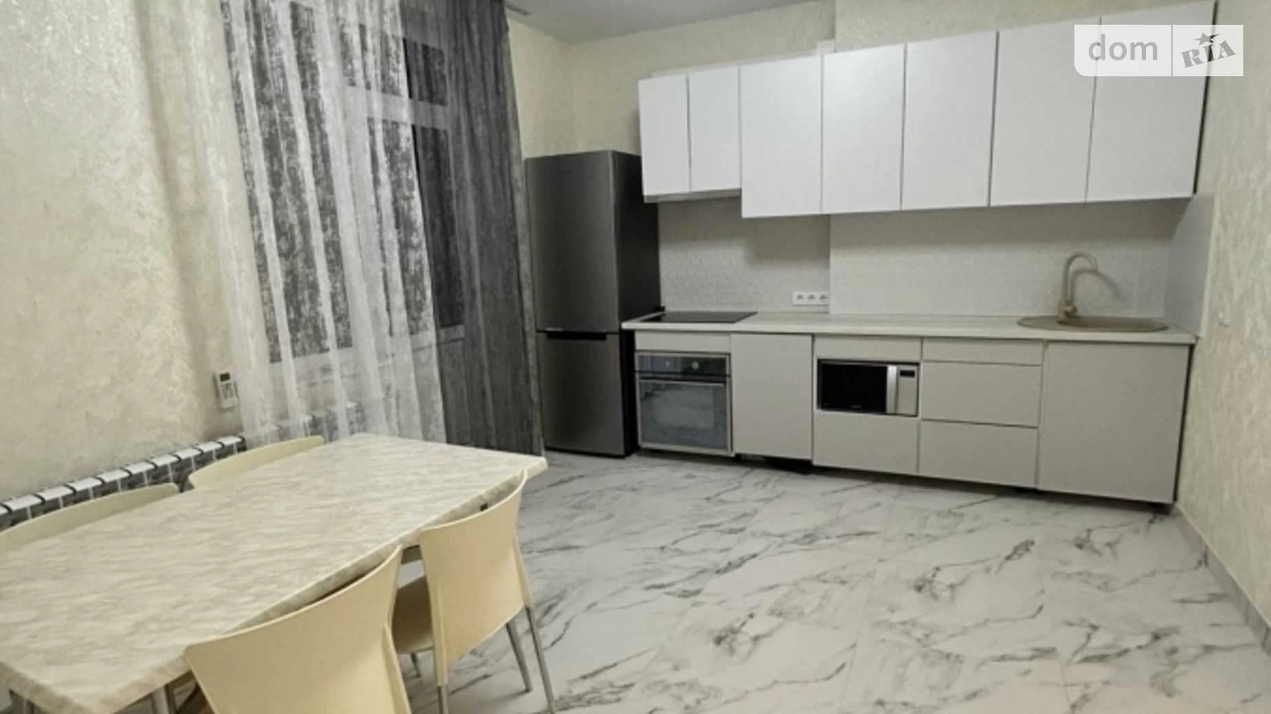 Продається 2-кімнатна квартира 54 кв. м у Житомирі, цена: 78000 $ - фото 2