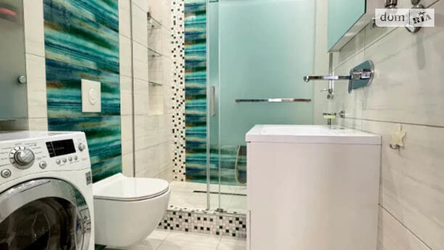Продается 3-комнатная квартира 126 кв. м в Днепре, ул. Гетманская, 7 - фото 5