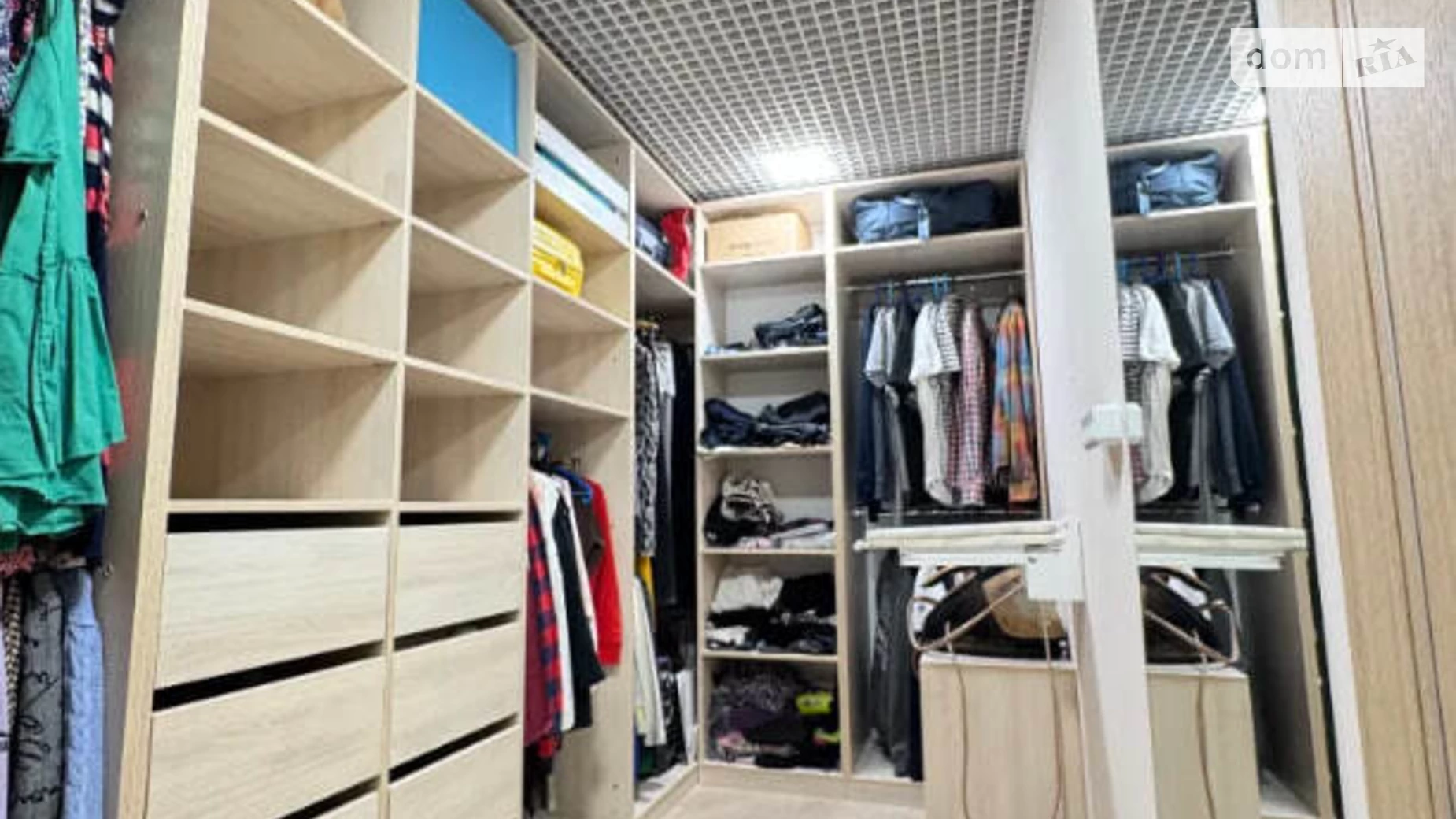 Продается 3-комнатная квартира 126 кв. м в Днепре, ул. Гетманская, 7 - фото 4