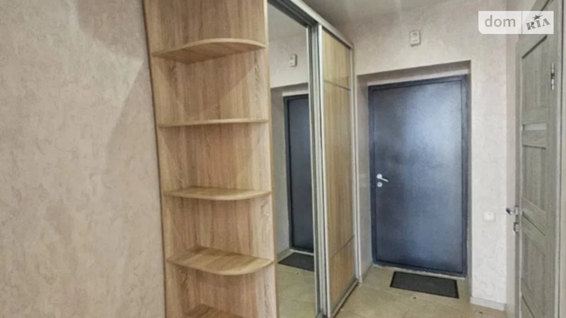 Сдается в аренду 1-комнатная квартира 54 кв. м в Днепре, ул. Левка Лукьяненко, 24 - фото 5