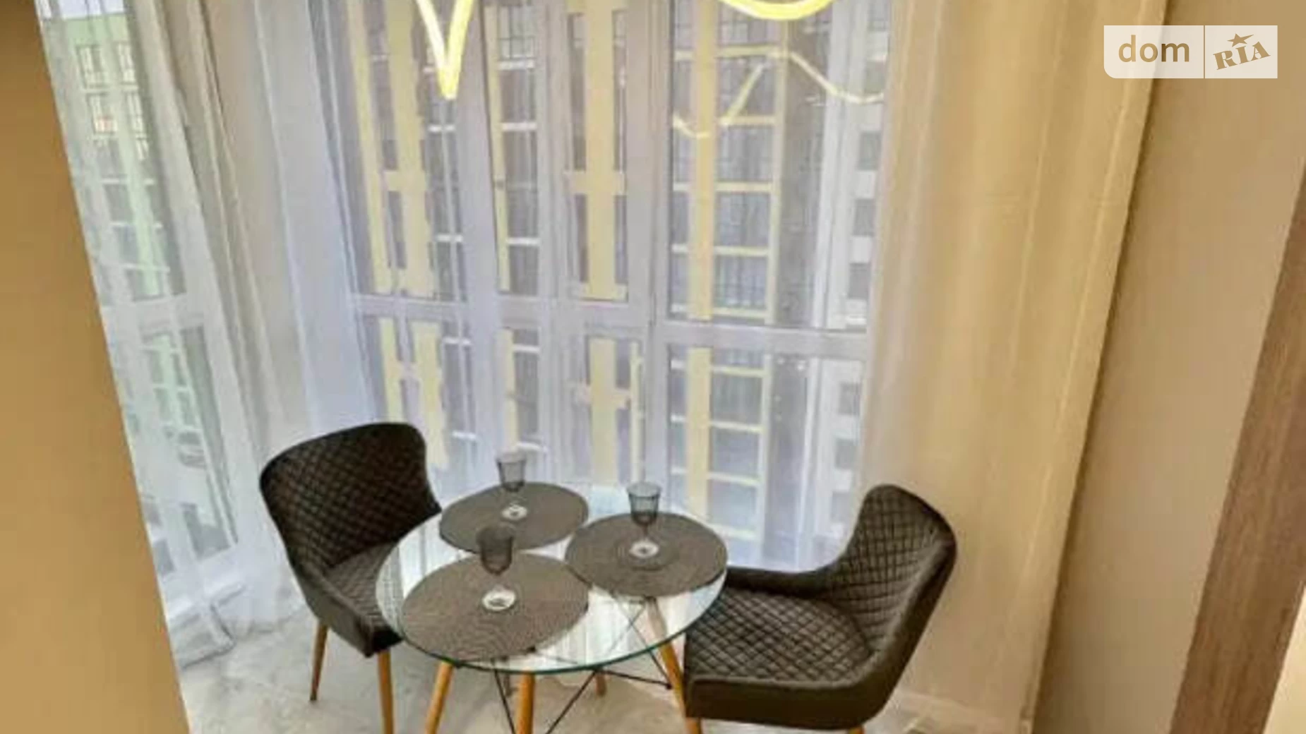 Продается 2-комнатная квартира 44 кв. м в Днепре, Запорожское шоссе, 32 - фото 2