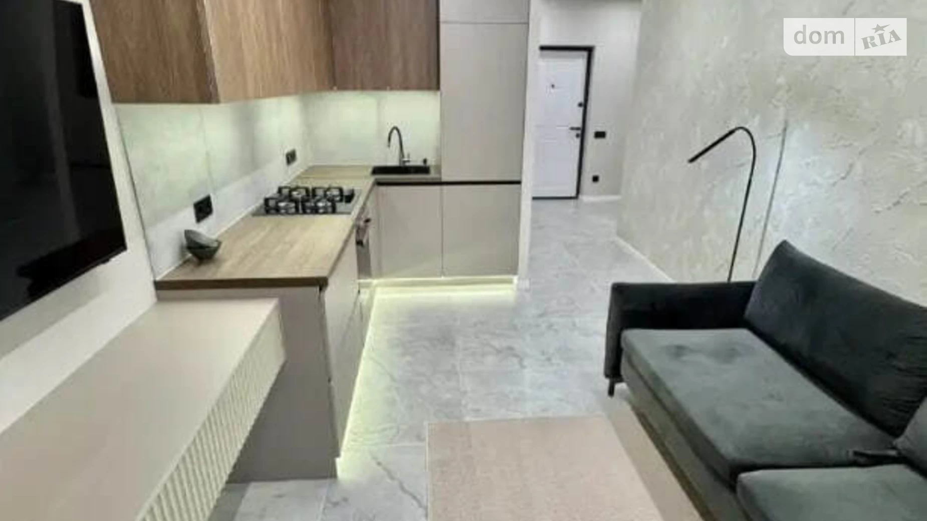 Продается 2-комнатная квартира 44 кв. м в Днепре, Запорожское шоссе, 32 - фото 3