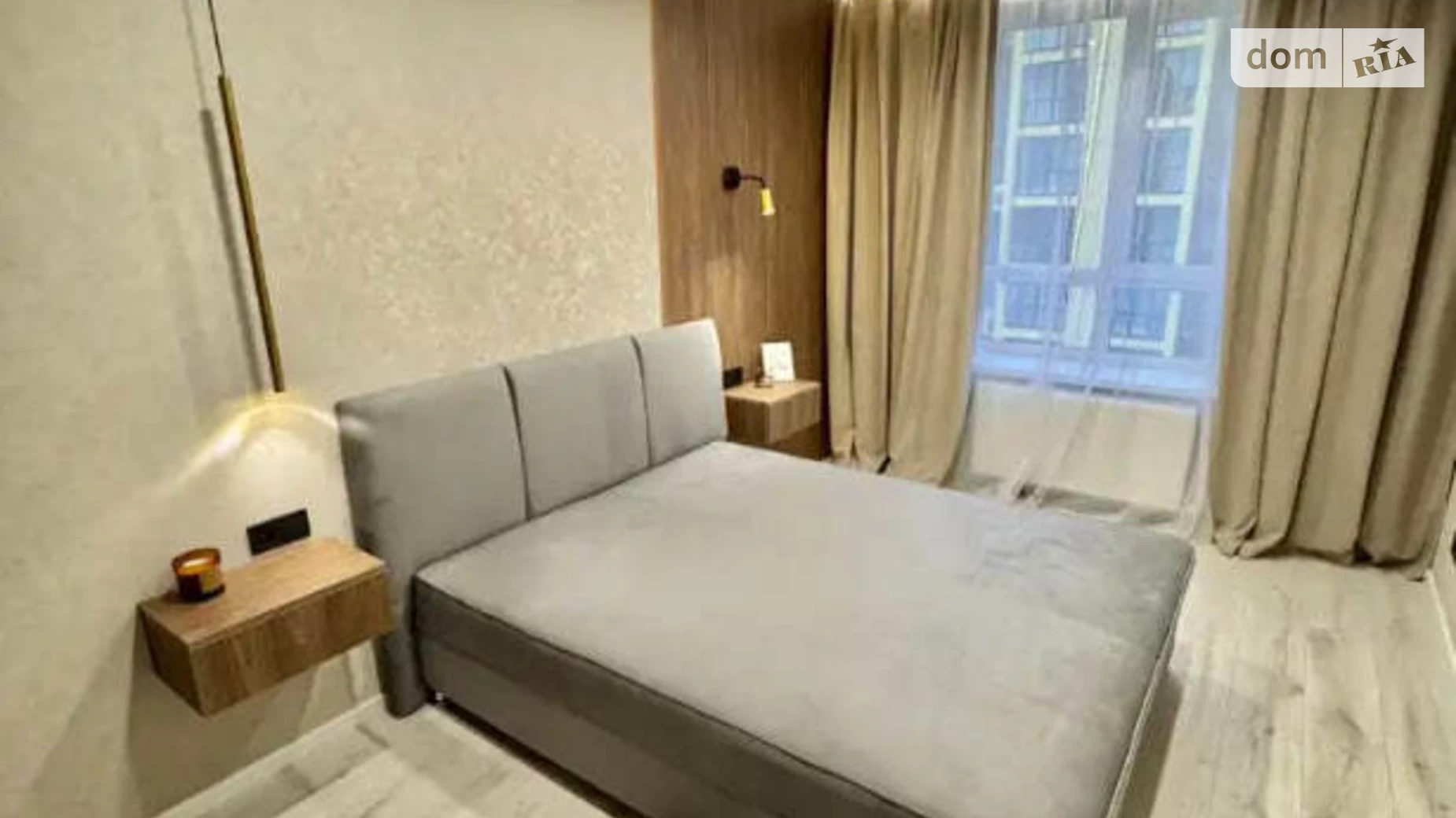 Продается 2-комнатная квартира 44 кв. м в Днепре, Запорожское шоссе, 32 - фото 4