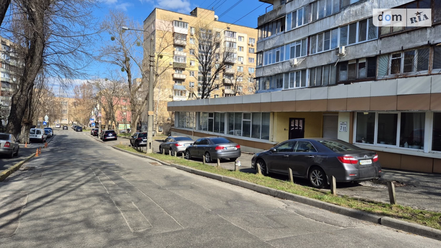 вул. Рилєєва, 7/11 Подільський Київ, цена: 380000 $ - фото 3