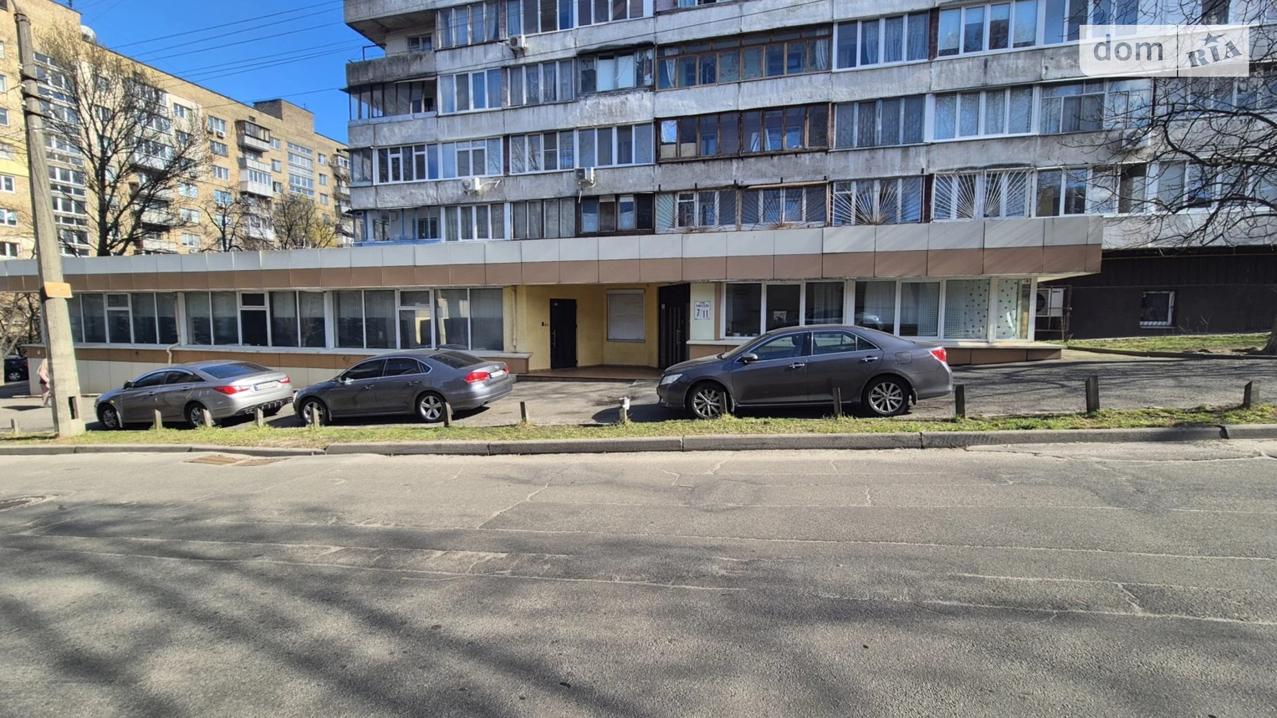 вул. Рилєєва, 7/11 Подільський Київ, цена: 380000 $ - фото 4