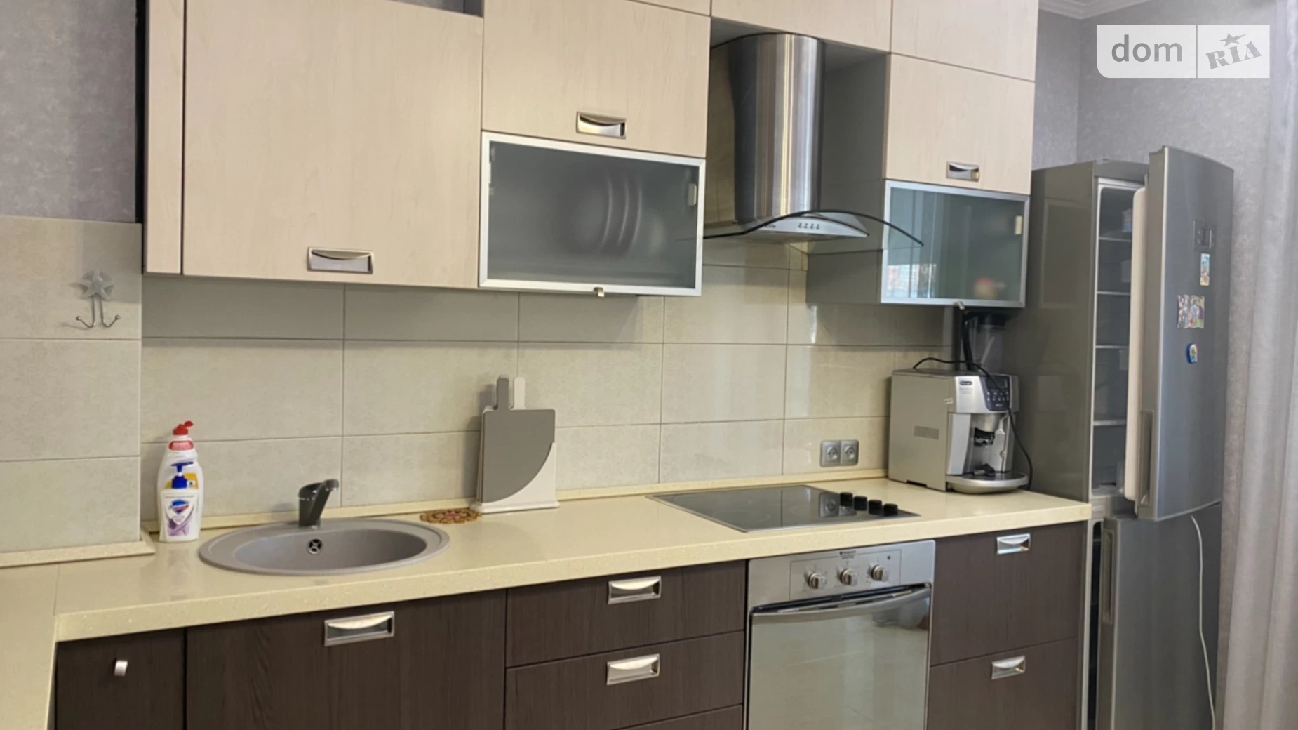 Продается 3-комнатная квартира 87.5 кв. м в, цена: 99000 $ - фото 3
