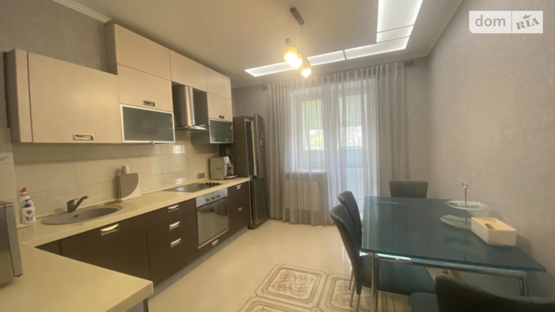 Продається 3-кімнатна квартира 87.5 кв. м у Дніпрі, цена: 99000 $ - фото 5