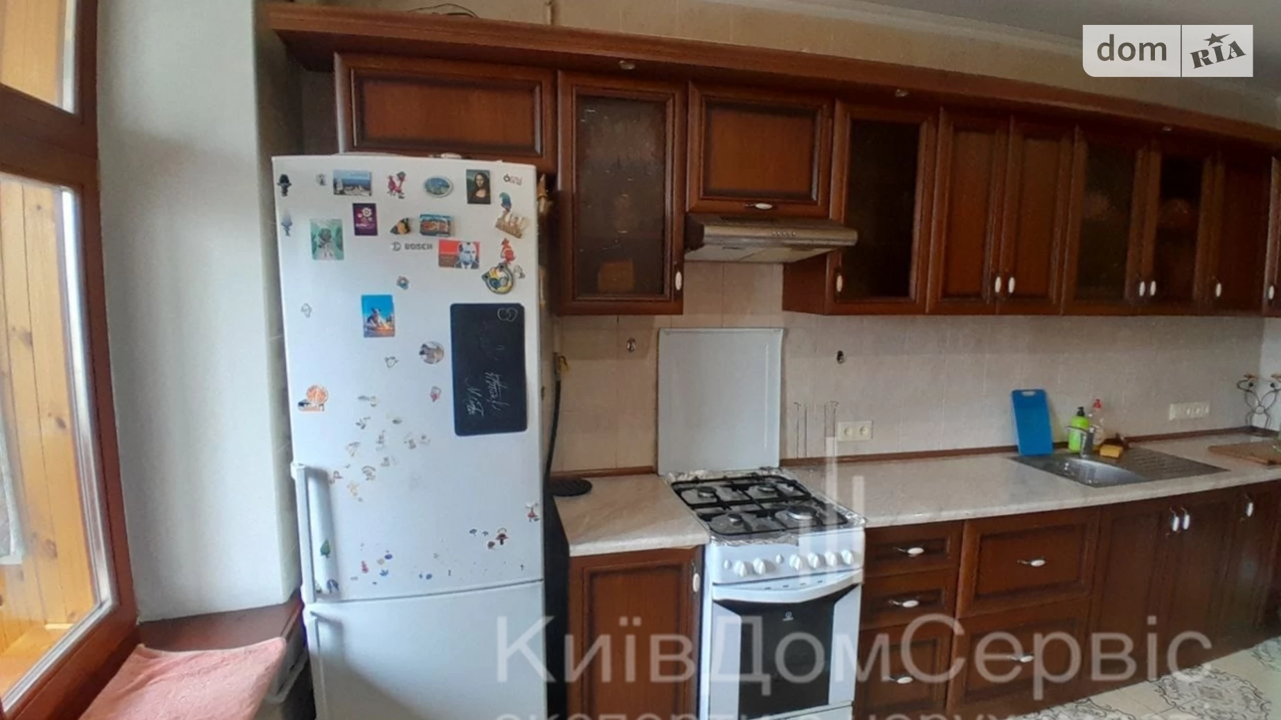 Продається 3-кімнатна квартира 75 кв. м у Києві, вул. Татарська, 18Б - фото 2
