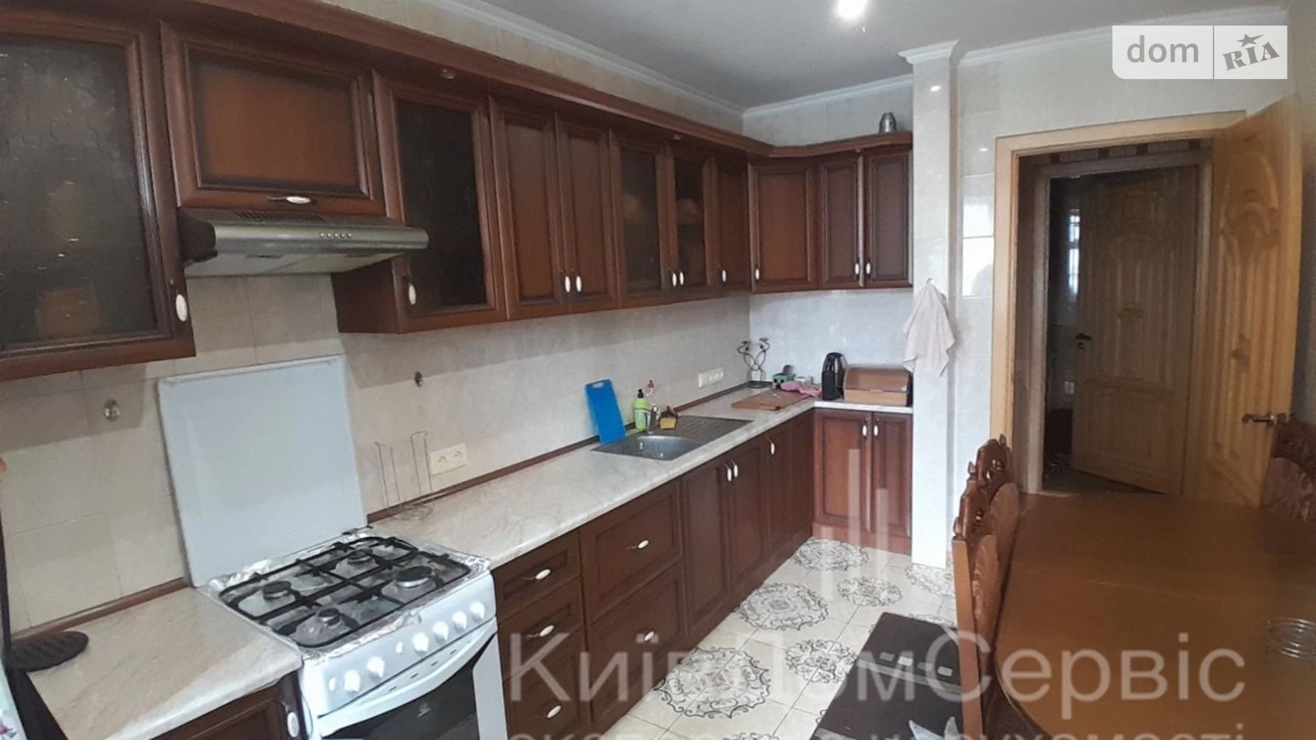 Продається 3-кімнатна квартира 75 кв. м у Києві, вул. Татарська, 18Б - фото 4