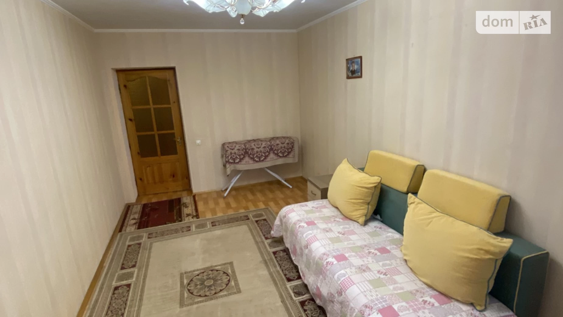 Продается 2-комнатная квартира 47.8 кв. м в Хмельницком, просп. Мира, 78/5 - фото 3