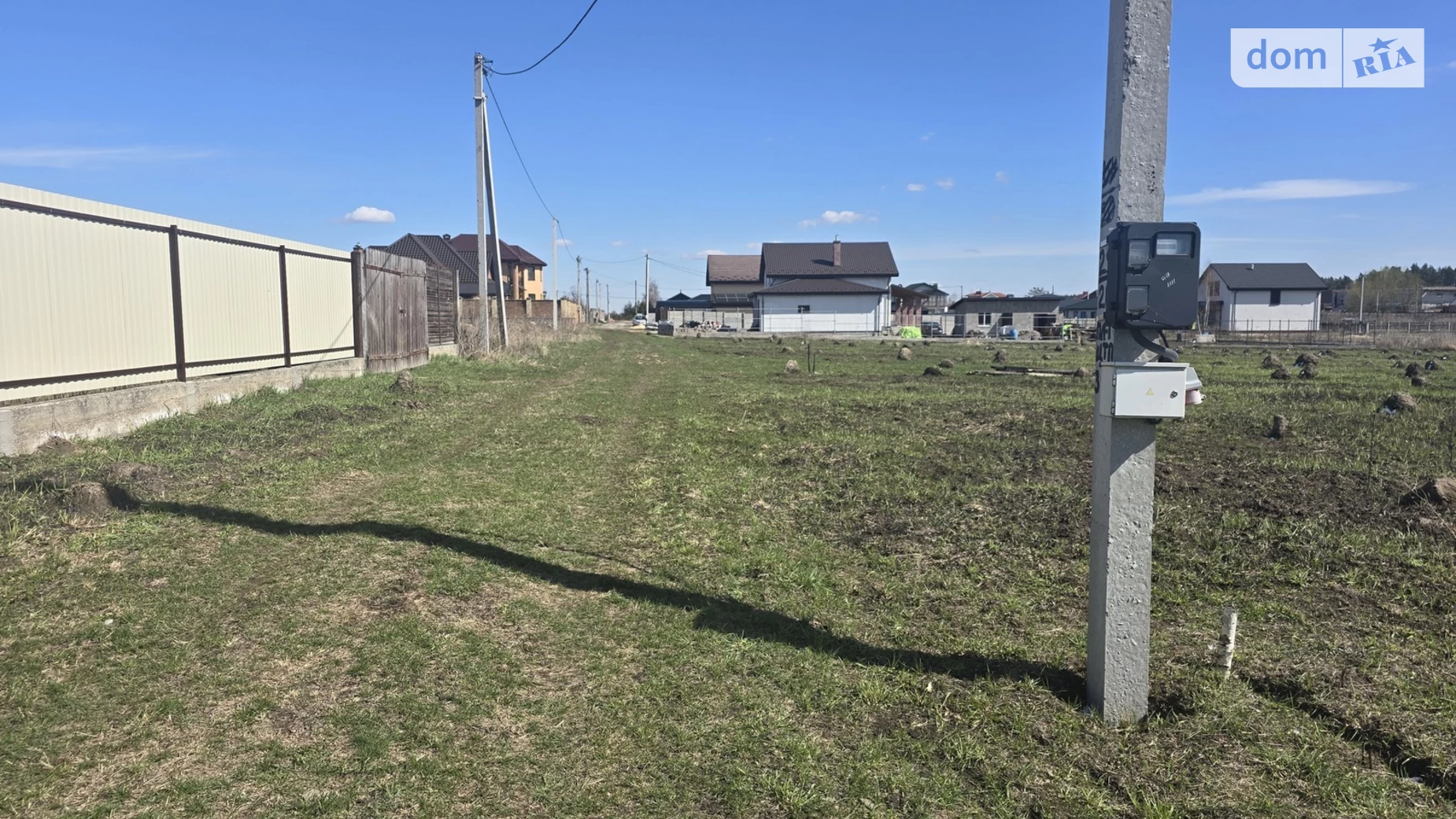 Продается земельный участок 10 соток в Житомирской области, цена: 21000 $ - фото 2
