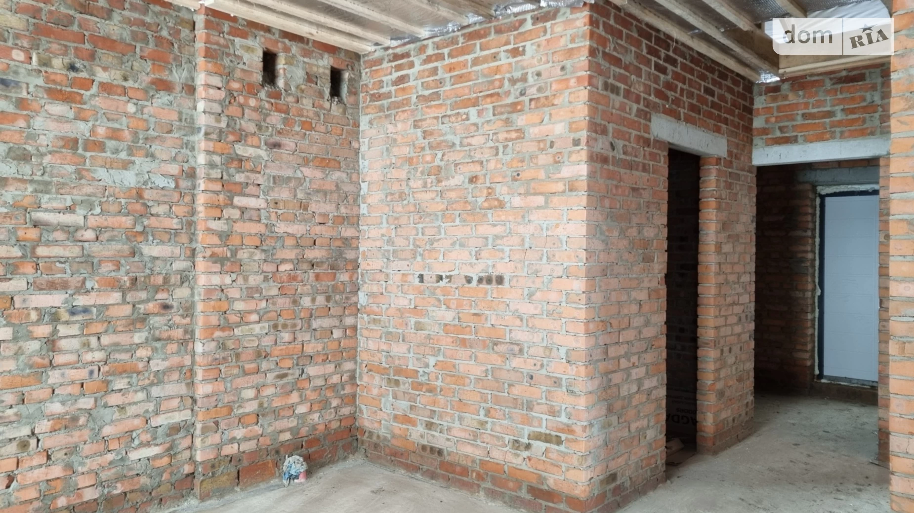 Продається частина будинку 70 кв. м с басейном, цена: 38000 $ - фото 5