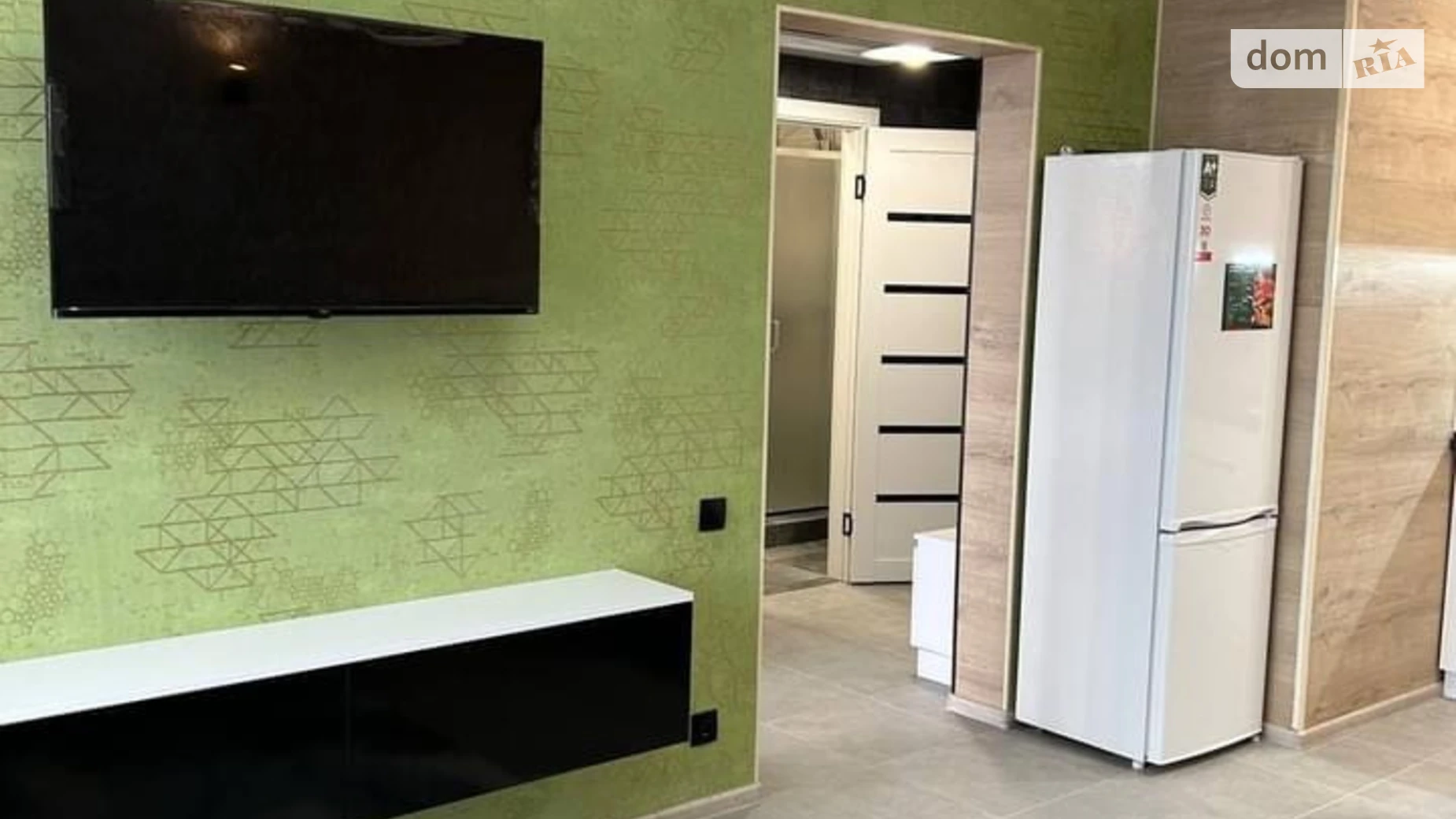 Здається в оренду 1-кімнатна квартира 49 кв. м у Одесі, вул. Варненська, 27А/2 - фото 4