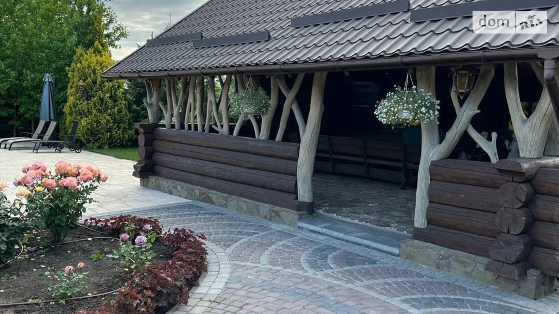 Продается дом на 2 этажа 920 кв. м с террасой, цена: 1371000 $ - фото 4