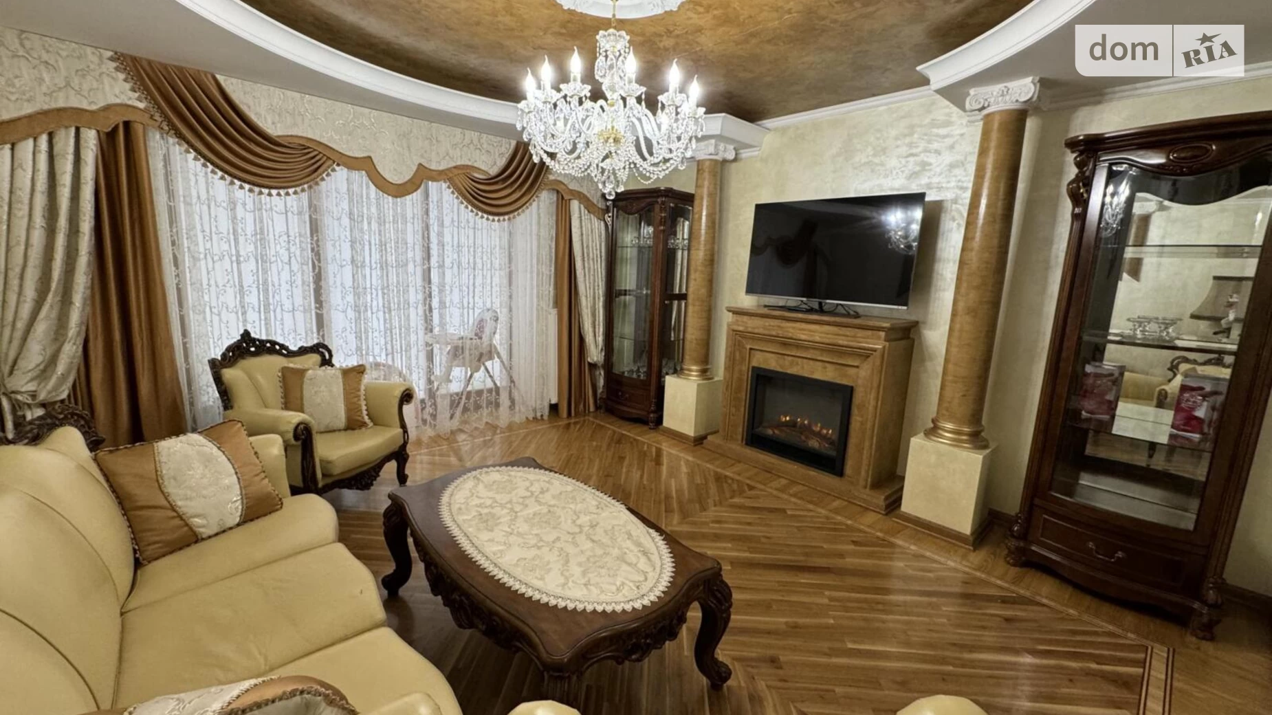 3-комнатная квартира 72 кв. м в Тернополе, ул. Билецкая - фото 3