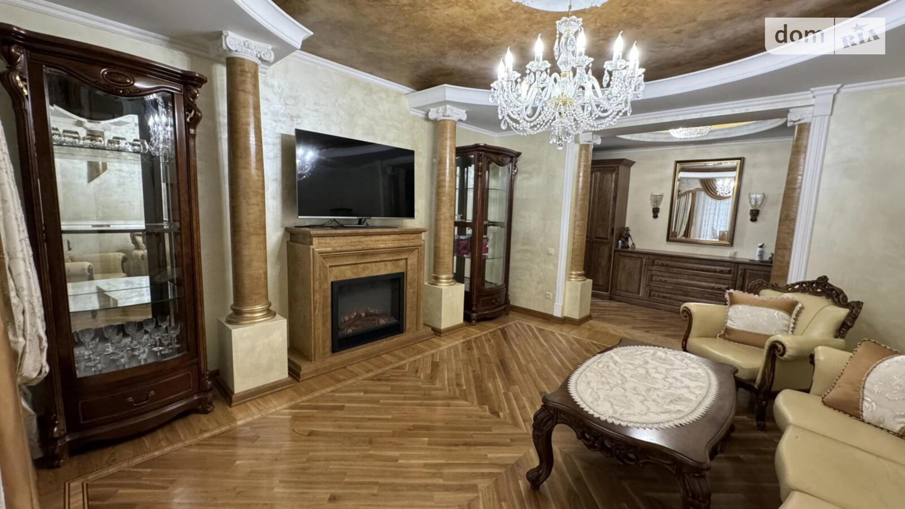 3-комнатная квартира 72 кв. м в Тернополе, ул. Билецкая - фото 4