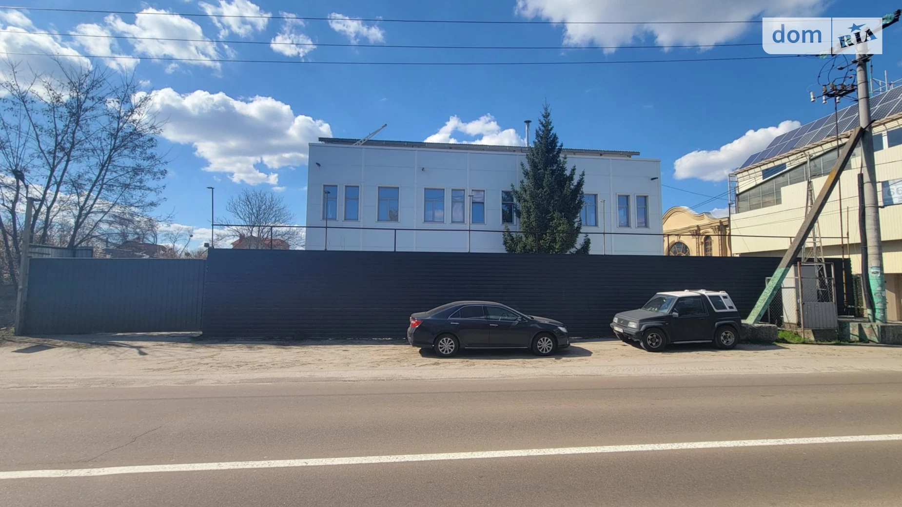 Продается помещения свободного назначения 1000 кв. м в 3-этажном здании, цена: 349000 $ - фото 3
