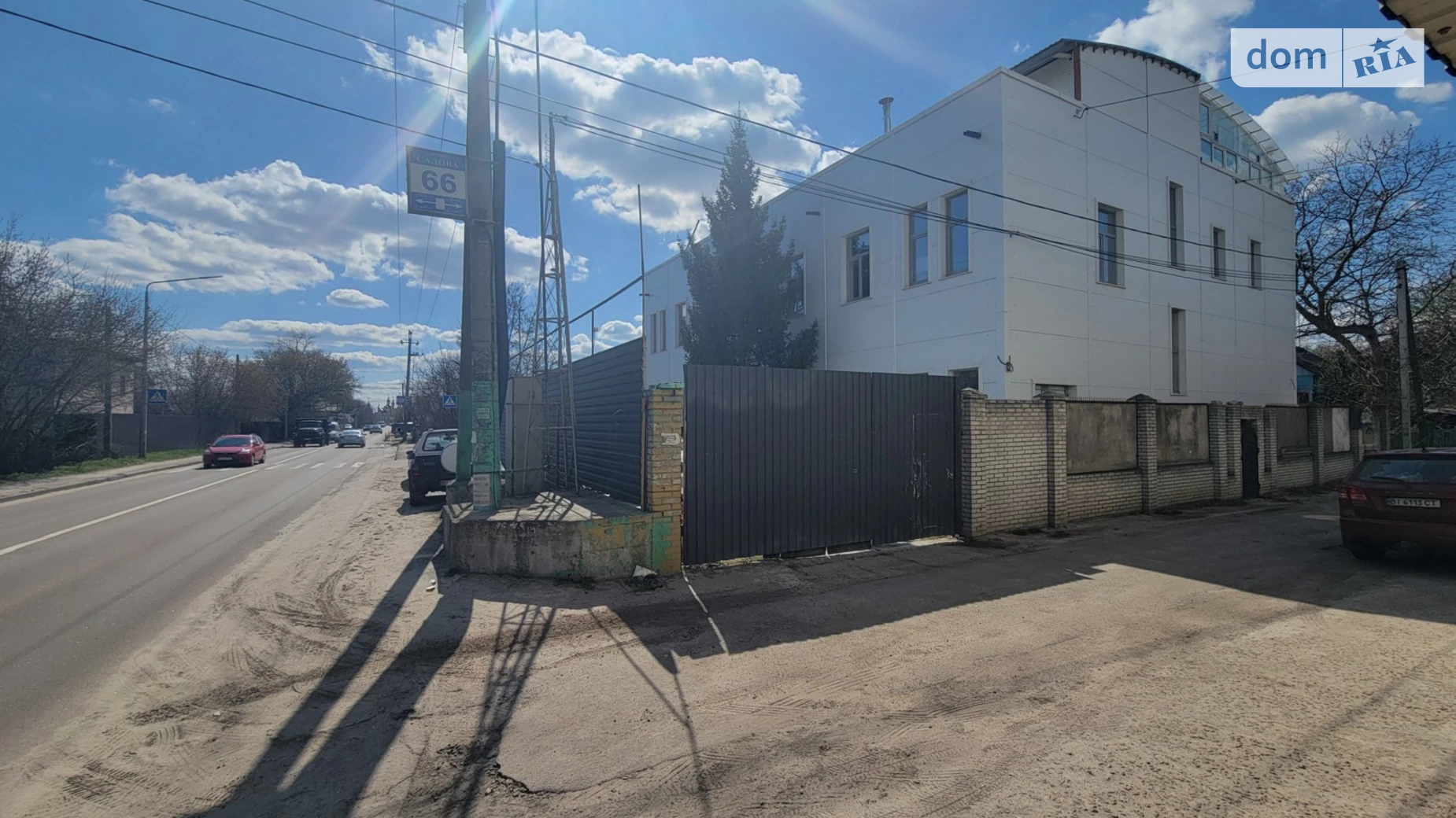 Продается помещения свободного назначения 1000 кв. м в 3-этажном здании, цена: 349000 $ - фото 5
