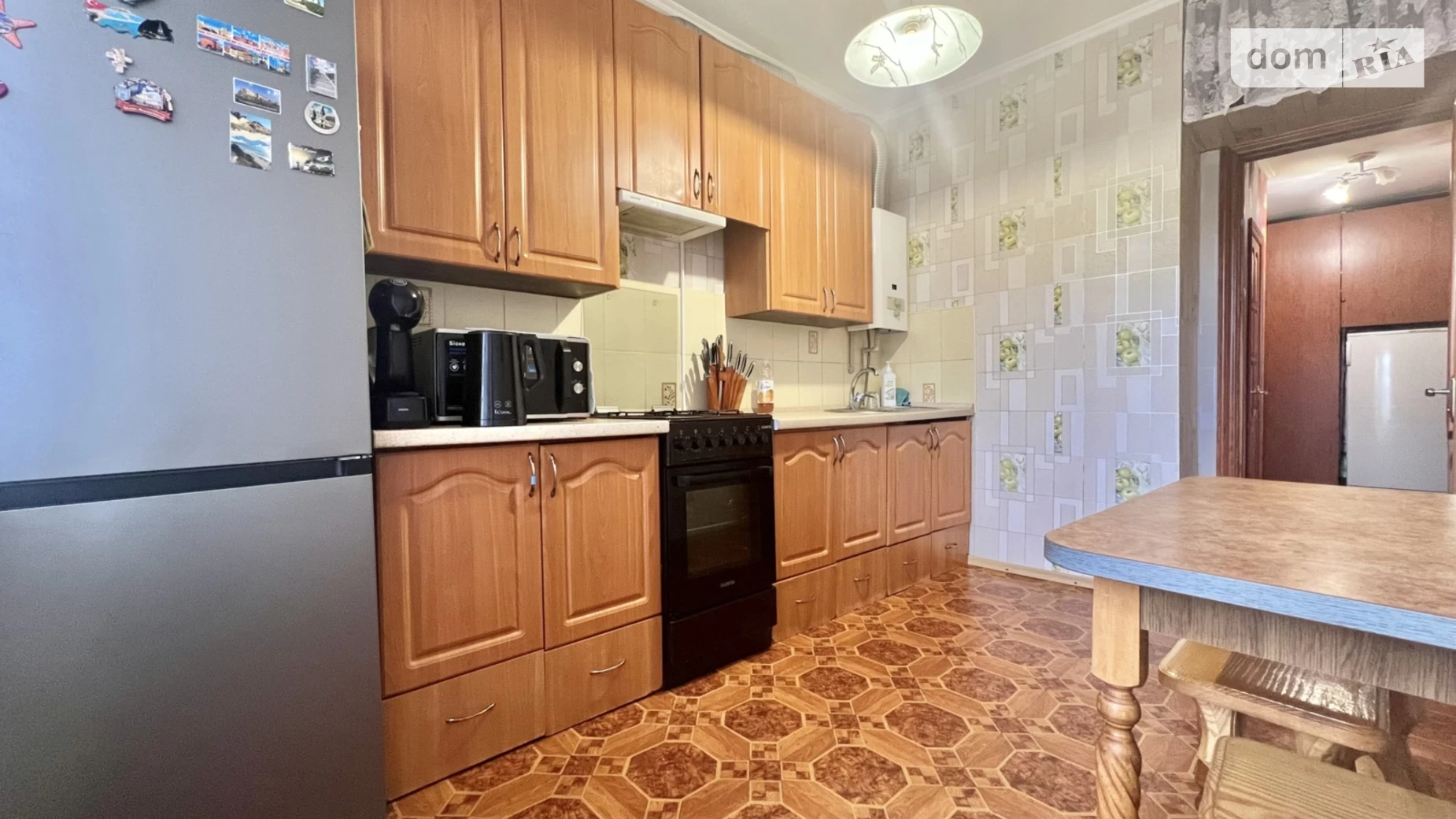 Продается 2-комнатная квартира 48.95 кв. м в Сумах, 3-й пр. Парковый - фото 2