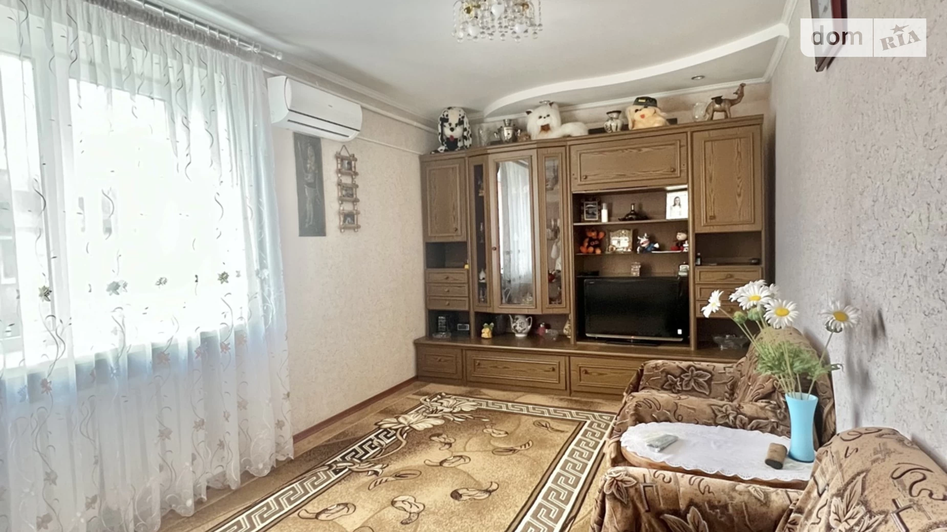 Продается 2-комнатная квартира 48.95 кв. м в Сумах, 3-й пр. Парковый - фото 4