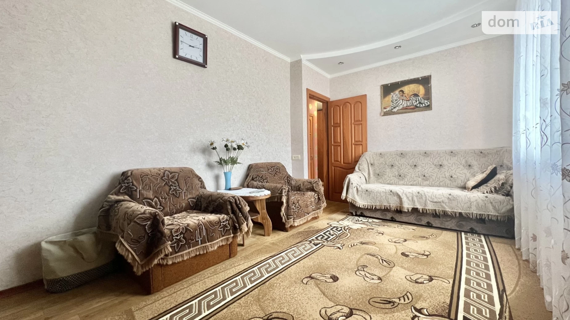 Продается 2-комнатная квартира 48.95 кв. м в Сумах, 3-й пр. Парковый - фото 5