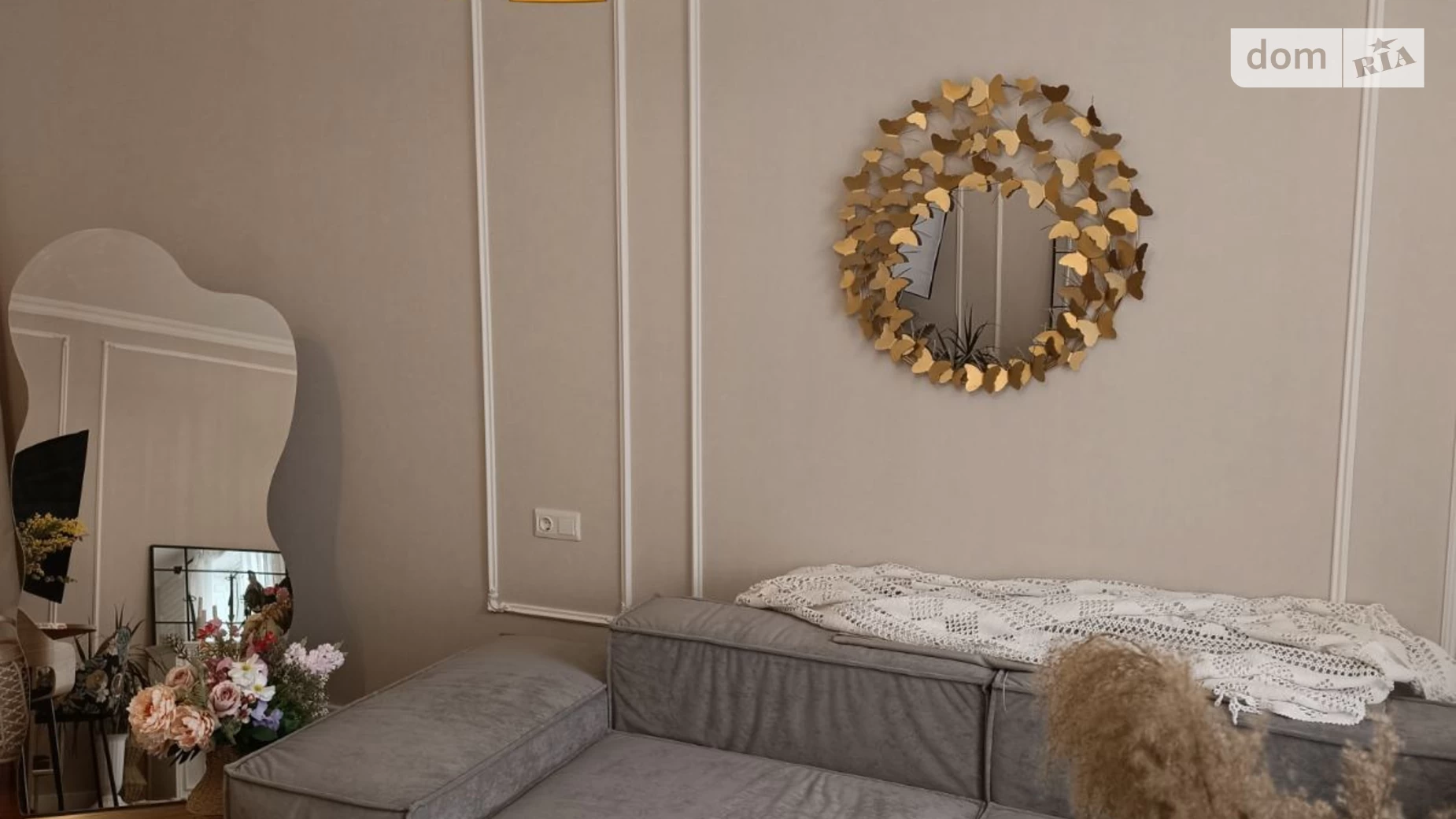 Сдается в аренду офис 35 кв. м в бизнес-центре, цена: 550 € - фото 3