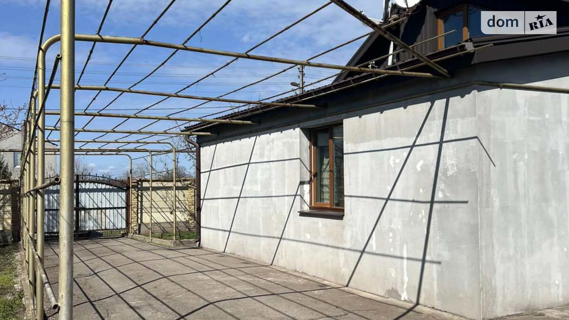 Продается одноэтажный дом 112.1 кв. м с участком, цена: 65000 $ - фото 2