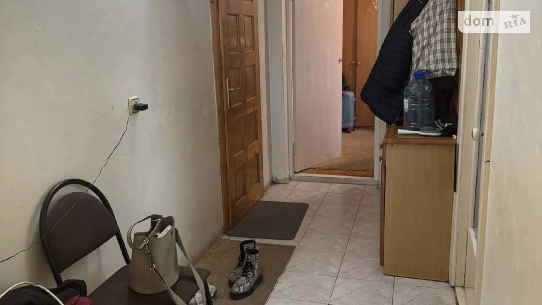 Продається 3-кімнатна квартира 64.5 кв. м у Ужгороді, цена: 58000 $ - фото 3