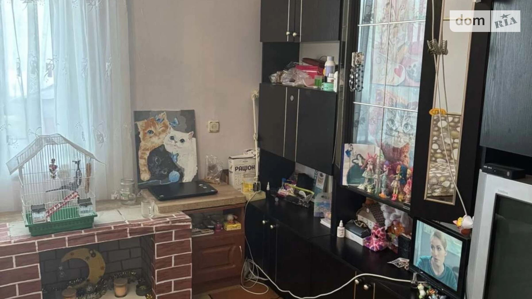 Продається 3-кімнатна квартира 64.5 кв. м у Ужгороді, цена: 58000 $ - фото 5