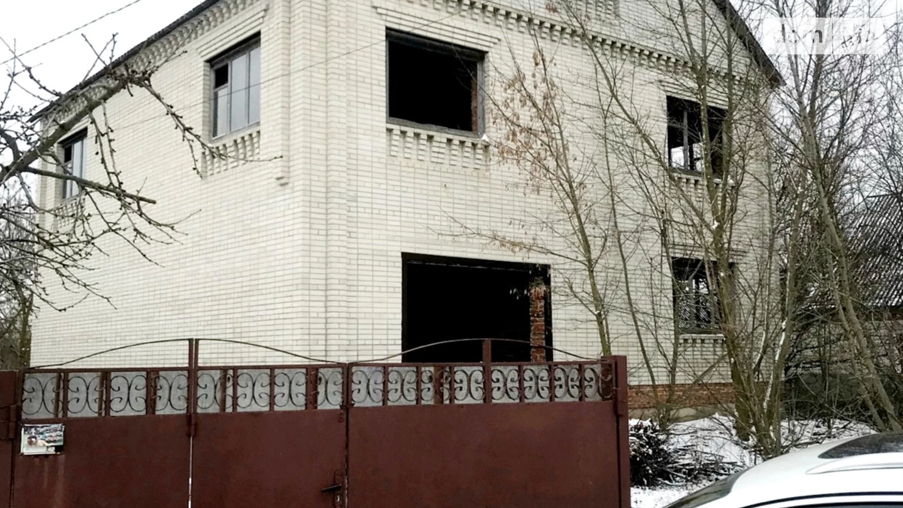 Продается дом на 2 этажа 240 кв. м с беседкой, цена: 44000 $ - фото 3
