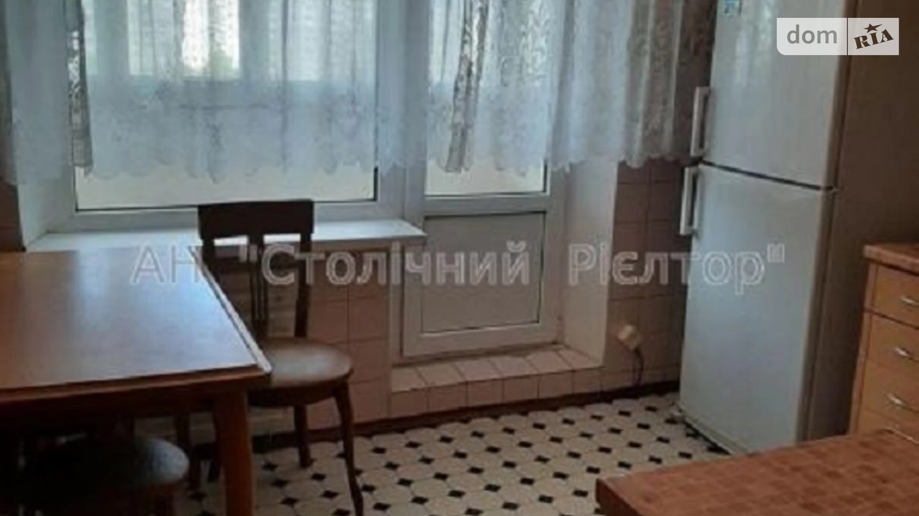 Продается 2-комнатная квартира 45 кв. м в Киеве, ул. Князя Романа Мстиславича(Генерала Жмаченко) - фото 2