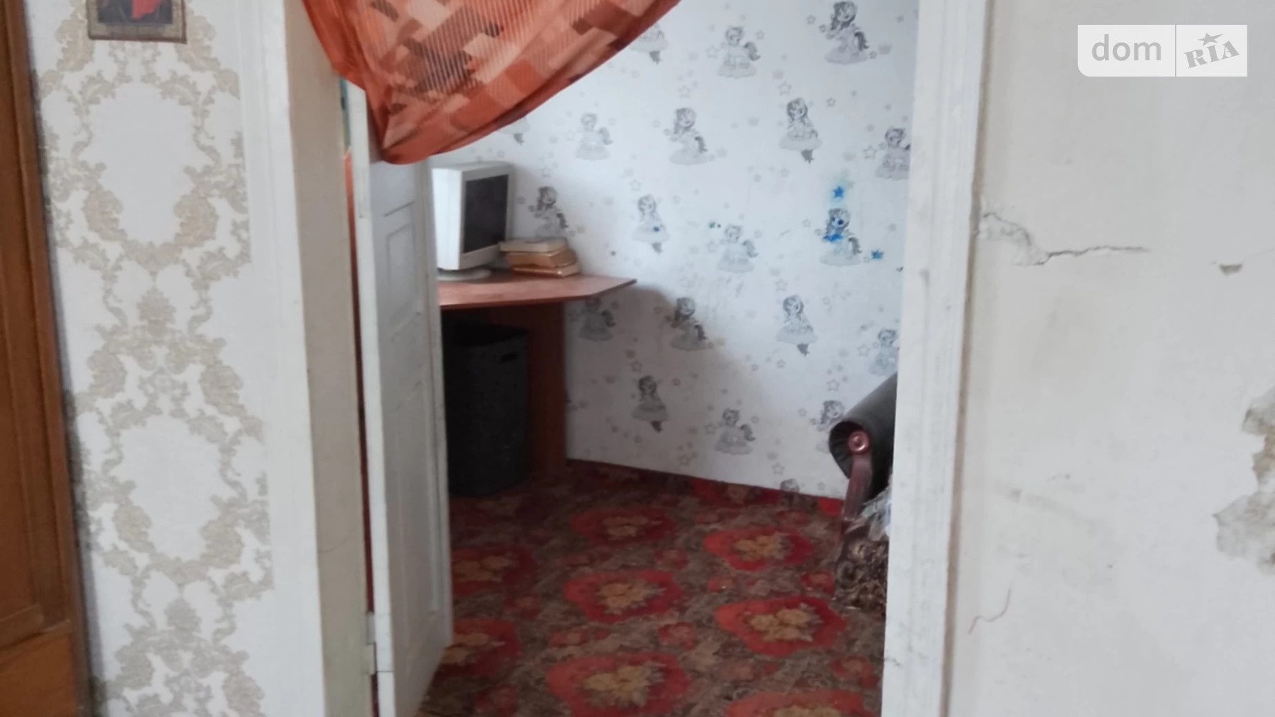 Продається одноповерховий будинок 47.7 кв. м з каміном, цена: 5000 $ - фото 3
