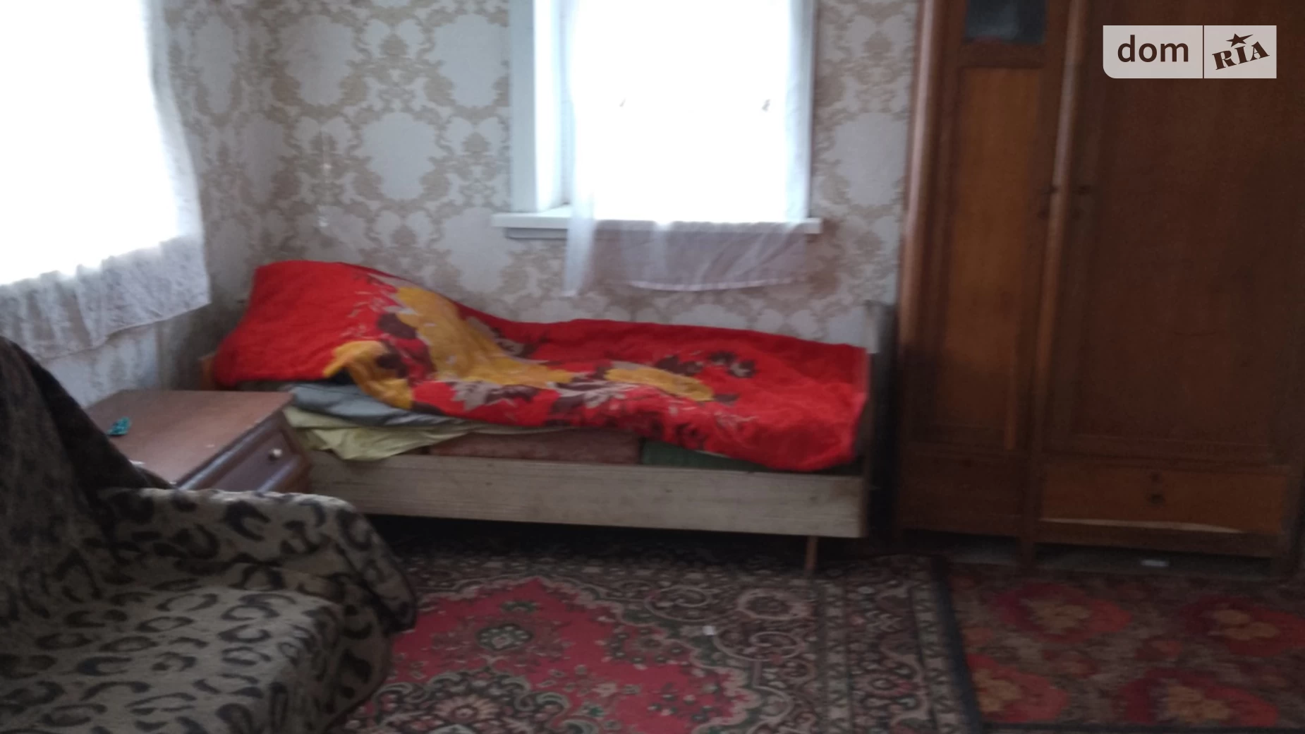 Продається одноповерховий будинок 47.7 кв. м з каміном, цена: 5000 $ - фото 5