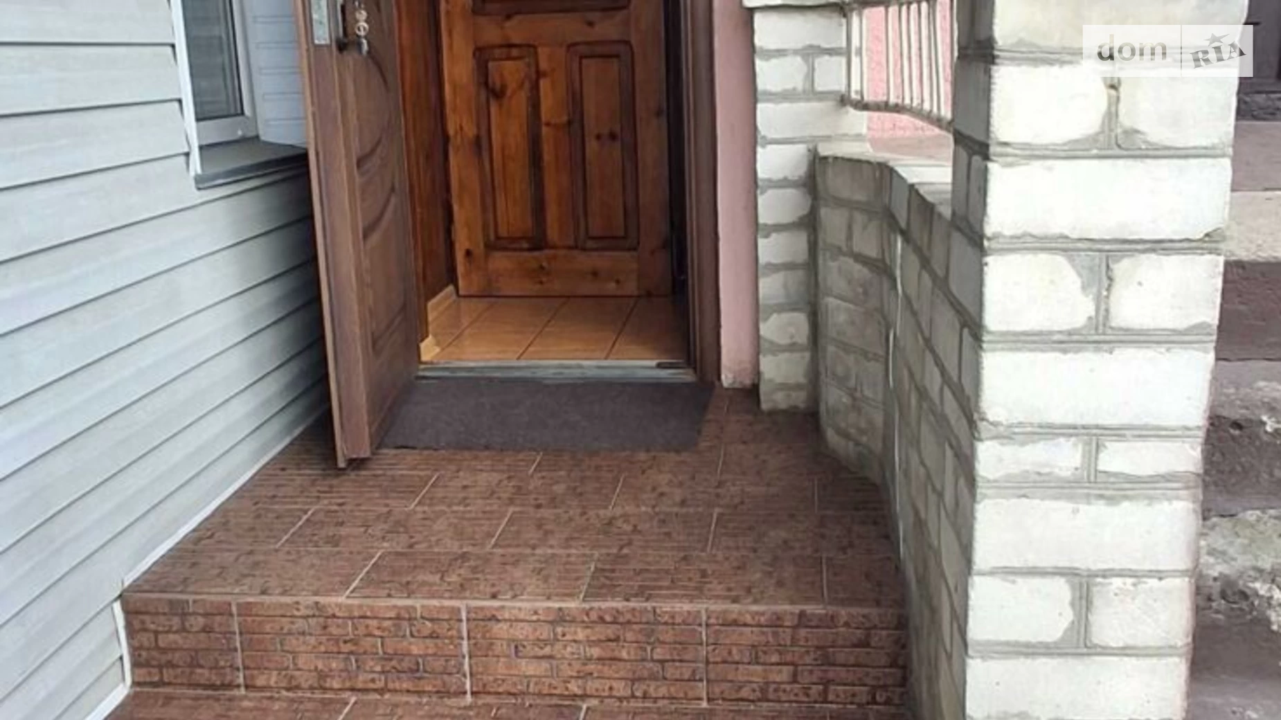 Продается часть дома 76 кв. м с верандой, цена: 73000 $ - фото 2
