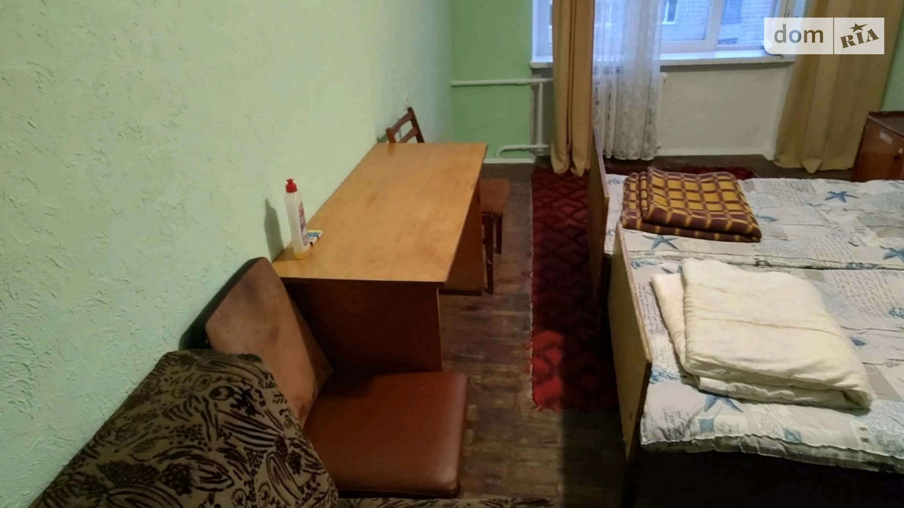 Сдается в аренду комната 27 кв. м в Киеве, цена: 5950 грн - фото 5