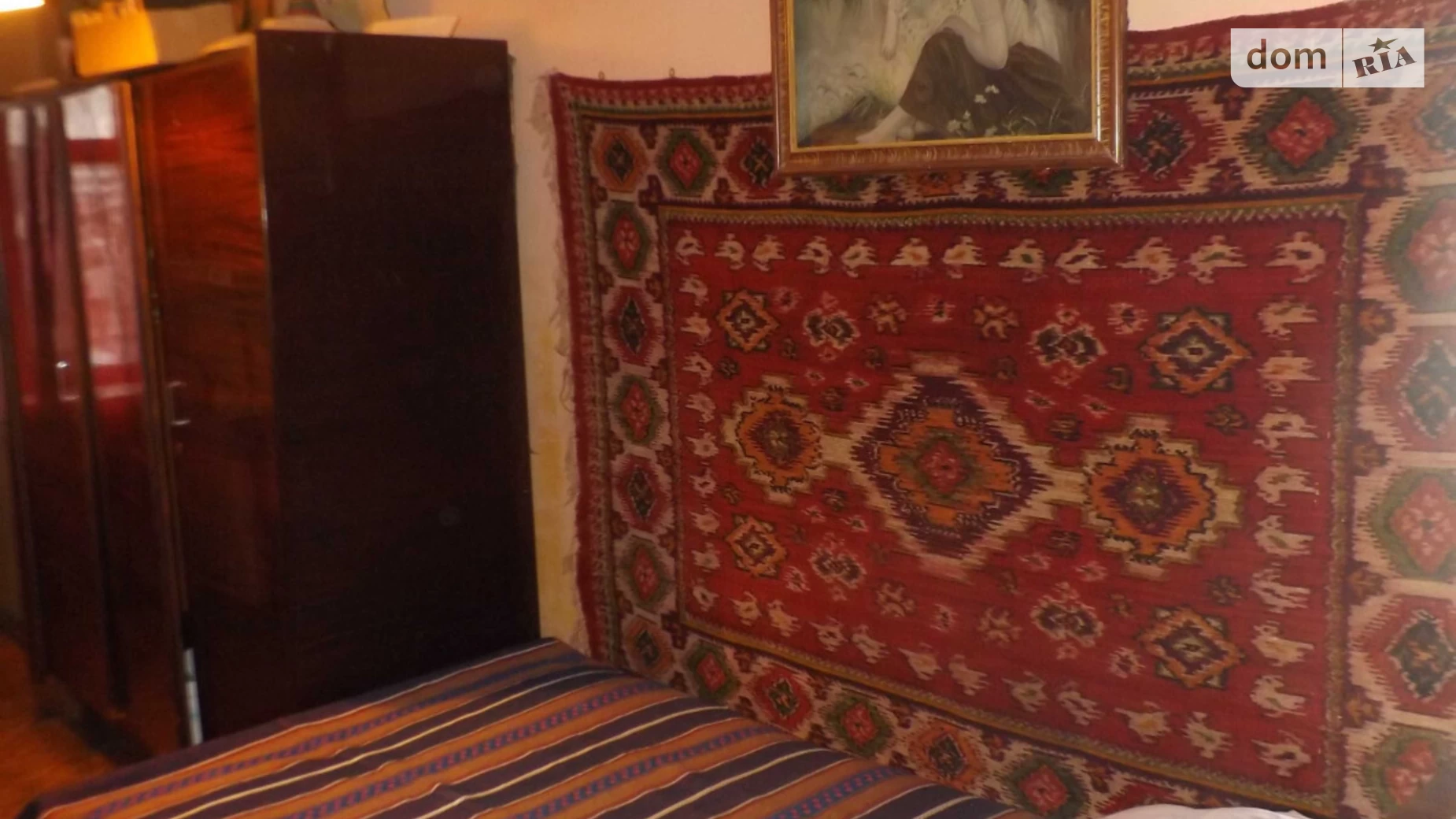 Сдается в аренду 3-комнатная квартира 55.1 кв. м в Львове, ул. Братьев Дужих(Комарова) - фото 3