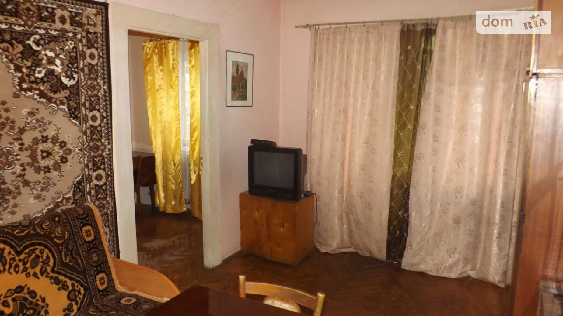 Сдается в аренду 3-комнатная квартира 55.1 кв. м в Львове, ул. Братьев Дужих(Комарова) - фото 5