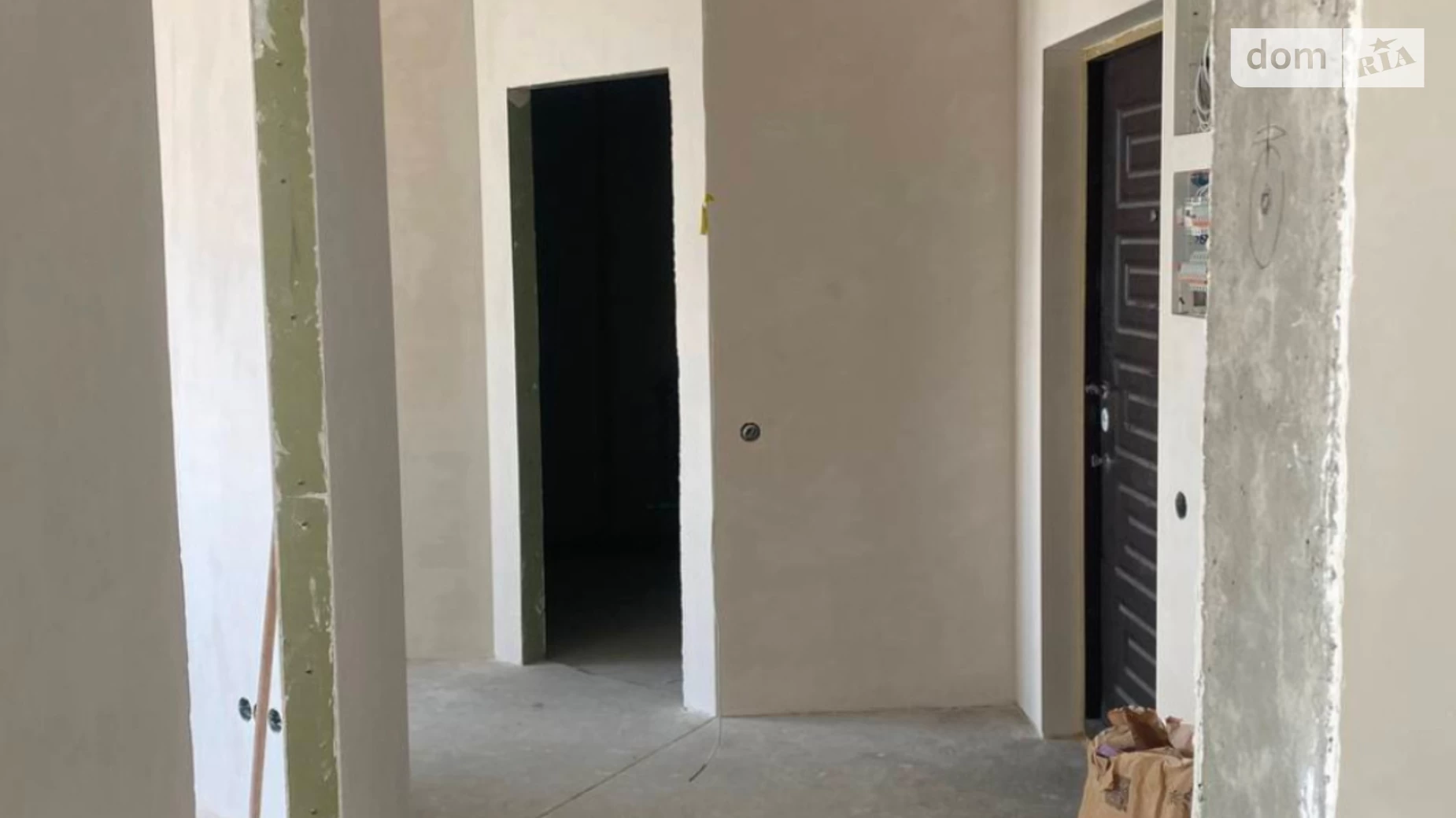 Продається 2-кімнатна квартира 55.7 кв. м у Одесі, вул. Басейна, 6А - фото 3
