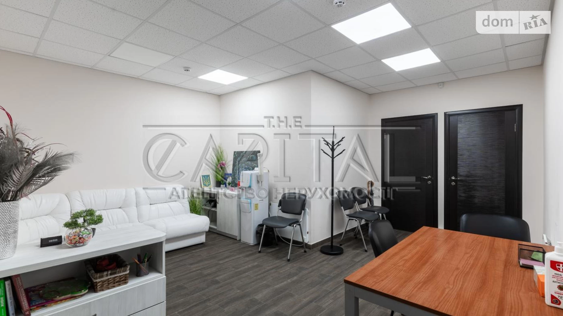 Продается офис 89.4 кв. м в бизнес-центре, цена: 120000 $ - фото 4