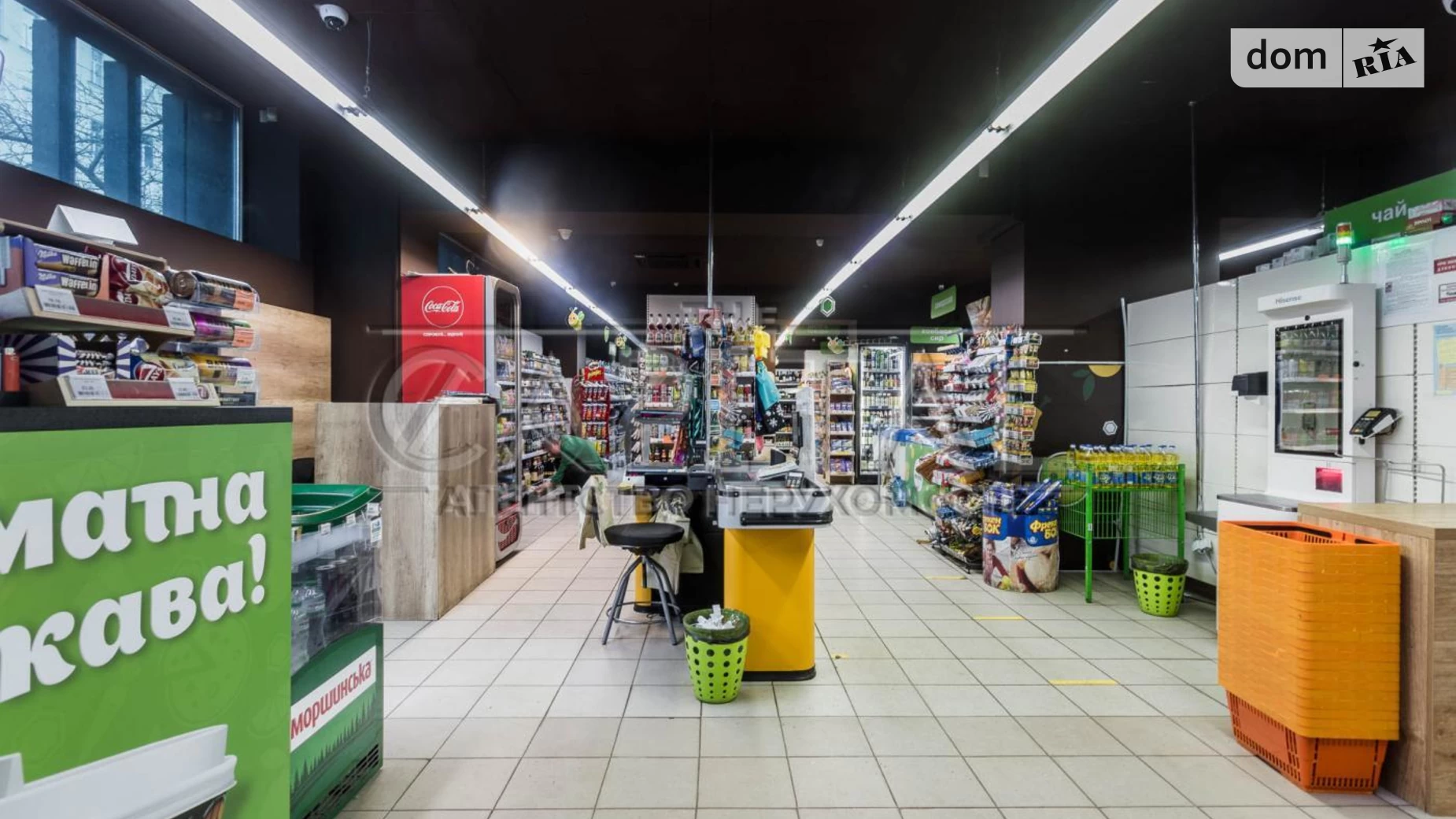 Продается помещения свободного назначения 520.1 кв. м в 9-этажном здании, цена: 680000 $ - фото 4