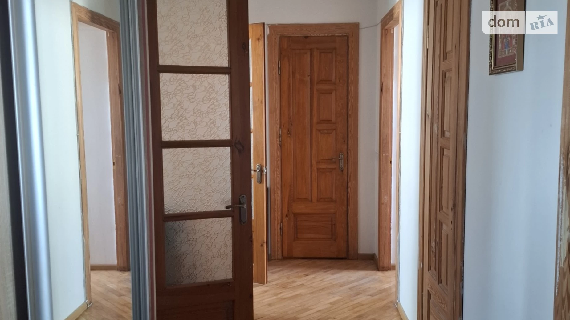 Продается 5-комнатная квартира 112.4 кв. м в Винниках, ул. Кольцевая - фото 5