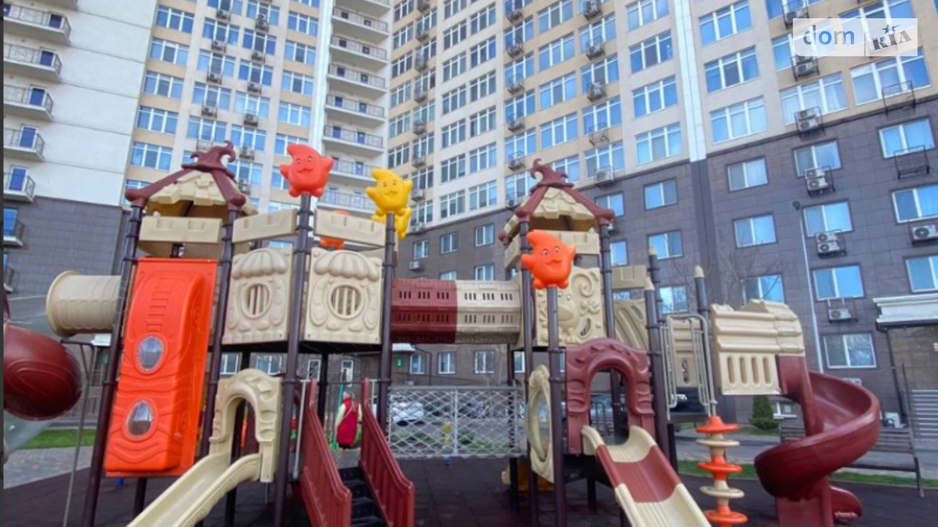 Продается 2-комнатная квартира 57.7 кв. м в Одессе, цена: 59900 $ - фото 5