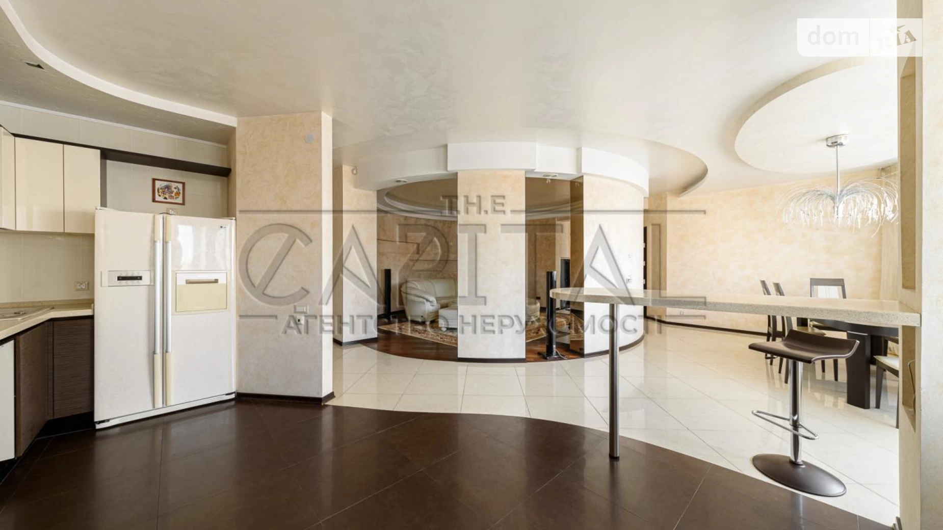 Сдается в аренду 6-комнатная квартира 291.6 кв. м в, цена: 1400 $ - фото 5
