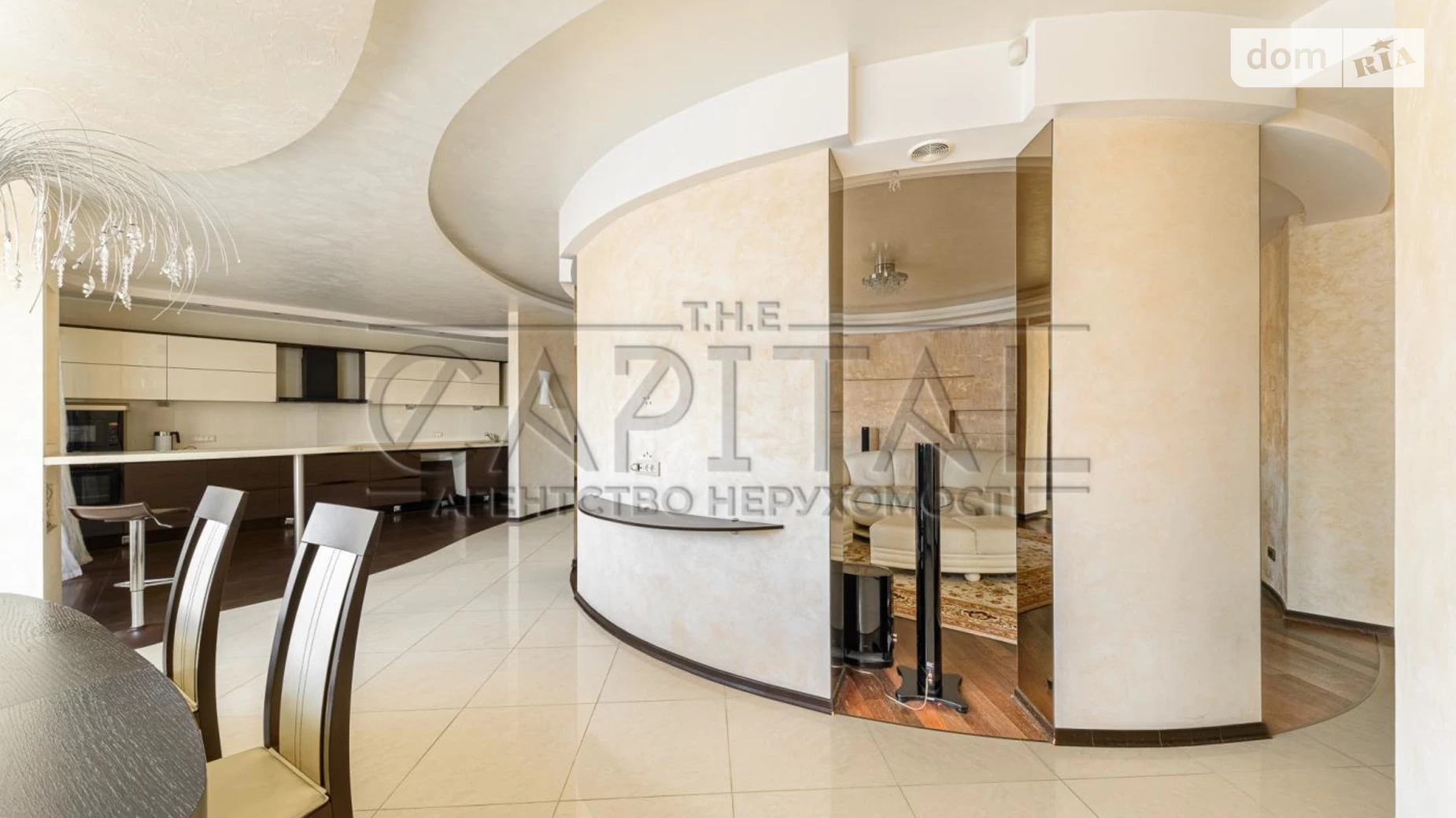 Сдается в аренду 6-комнатная квартира 291.6 кв. м в, цена: 1400 $ - фото 4