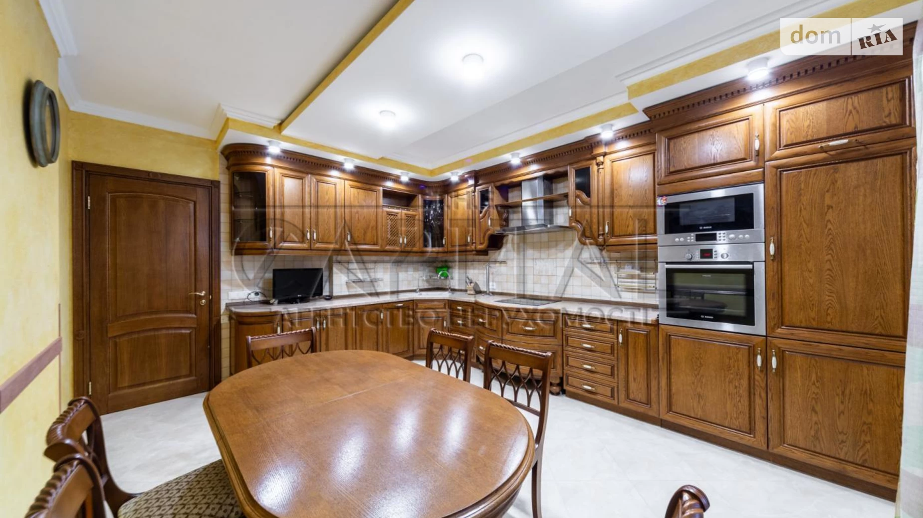 Сдается в аренду 4-комнатная квартира 130.2 кв. м в, цена: 1000 $ - фото 2