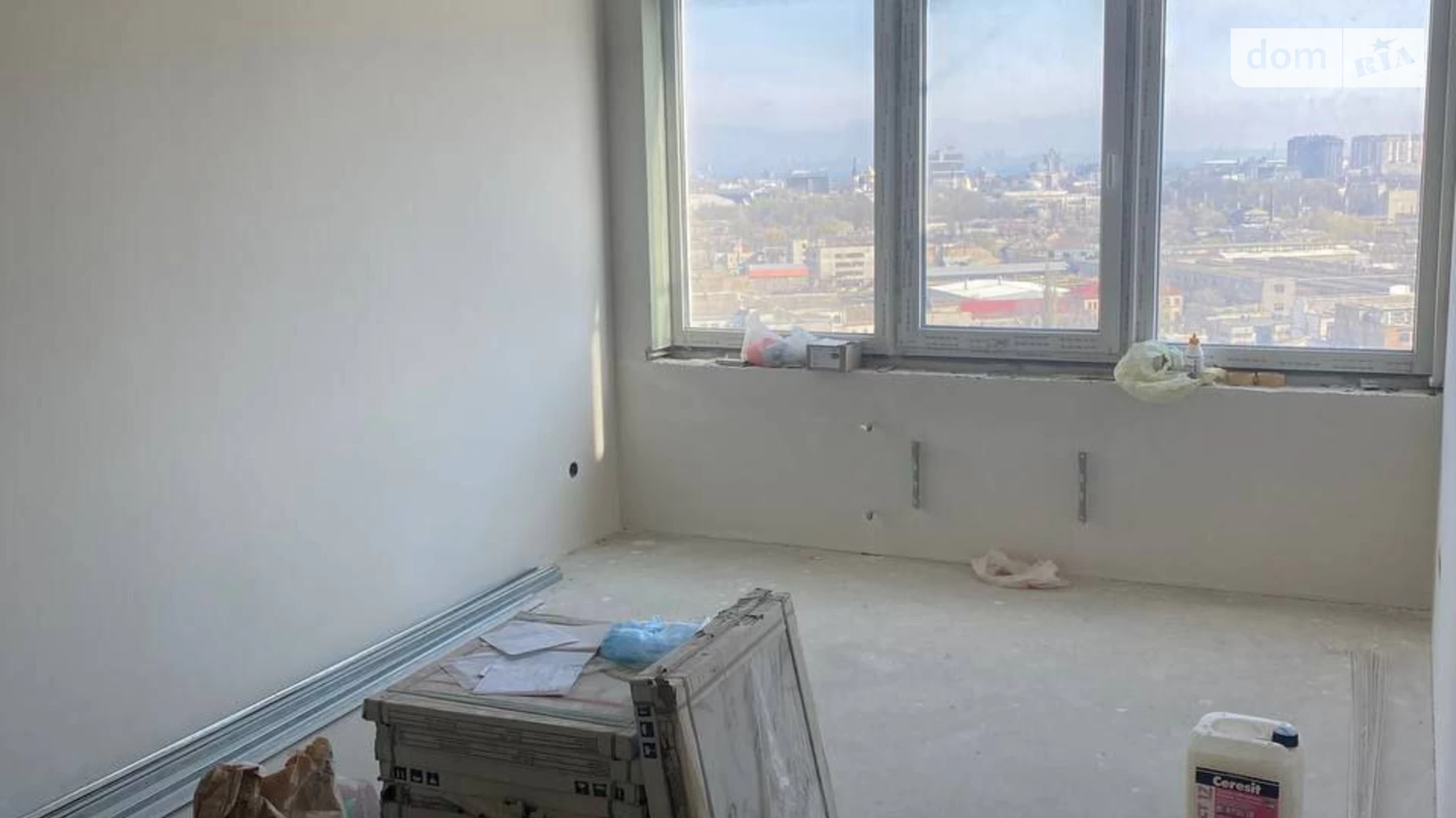 Продается 2-комнатная квартира 57.7 кв. м в Одессе, цена: 59900 $ - фото 4