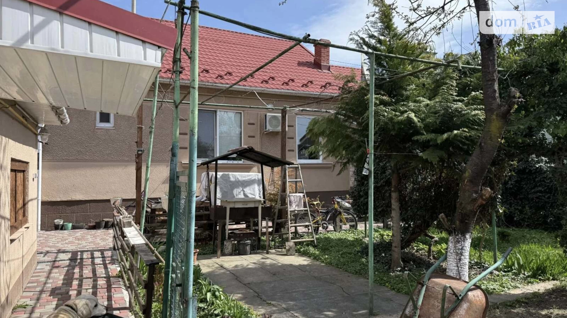 Продается одноэтажный дом 83.2 кв. м с мебелью, цена: 150000 $ - фото 3