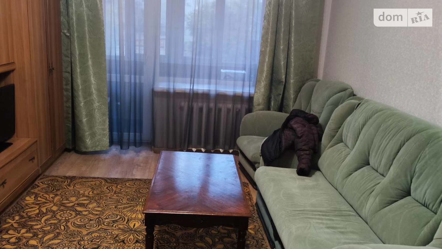 Сдается в аренду 2-комнатная квартира 55 кв. м в Николаеве - фото 2
